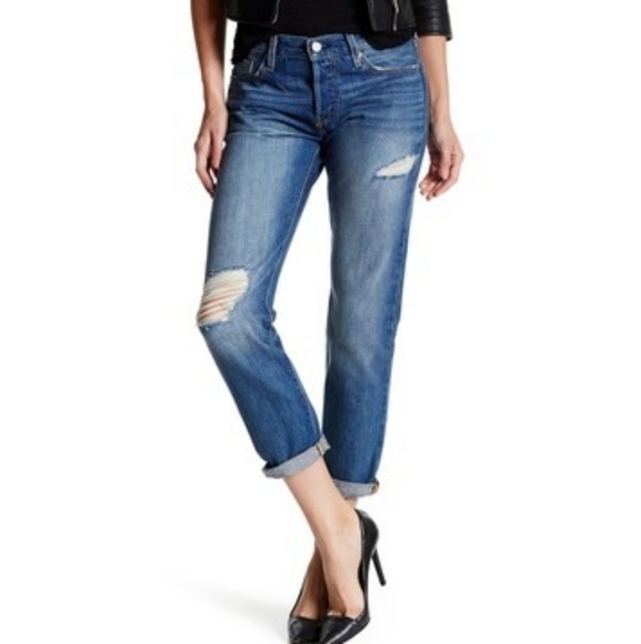 Levi's Denim - 🏆HP🏆New LEVI'S 501